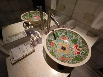 The Oia Pai Resort - 203