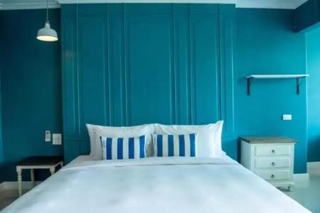 The Oia Pai Resort - 105