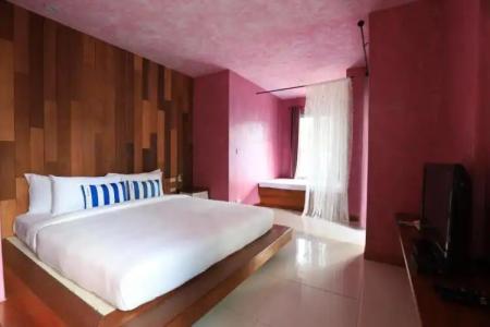 The Oia Pai Resort - 166