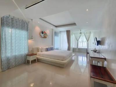 The Oia Pai Resort - 123