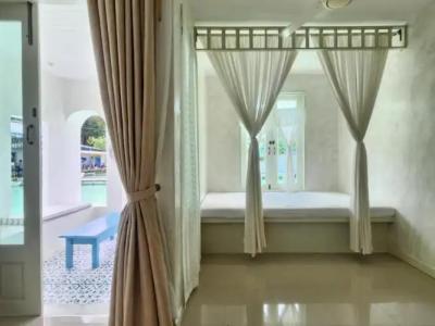 The Oia Pai Resort - 59