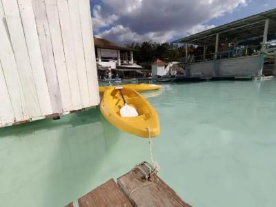 The Oia Pai Resort - 229