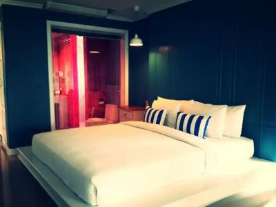 The Oia Pai Resort - 1