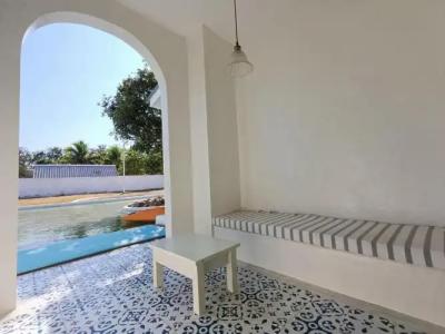 The Oia Pai Resort - 62