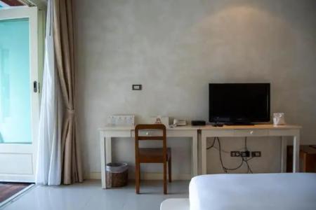 The Oia Pai Resort - 236