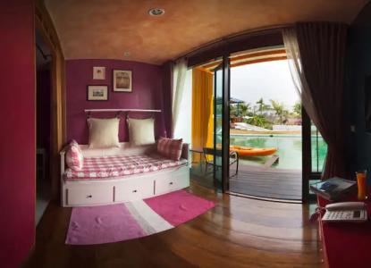 The Oia Pai Resort - 2