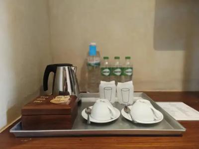 The Oia Pai Resort - 242