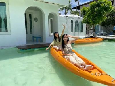 The Oia Pai Resort - 125