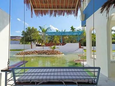 The Oia Pai Resort - 86