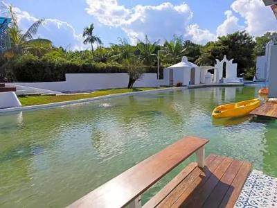 The Oia Pai Resort - 84