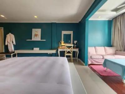 The Oia Pai Resort - 98