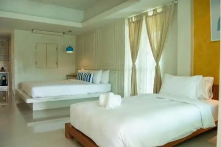 The Oia Pai Resort - 139