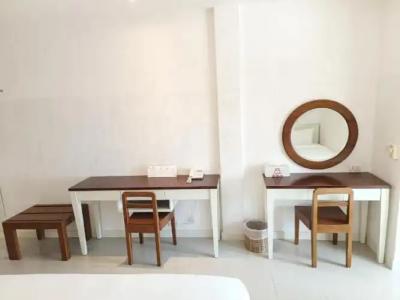 The Oia Pai Resort - 253