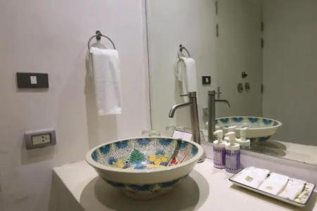 The Oia Pai Resort - 237