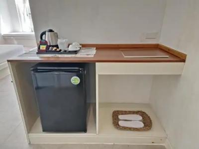 The Oia Pai Resort - 232