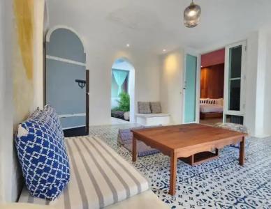 The Oia Pai Resort - 154