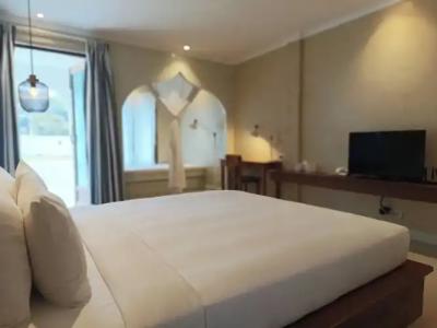 The Oia Pai Resort - 282