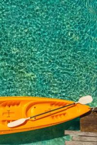 The Oia Pai Resort - 22