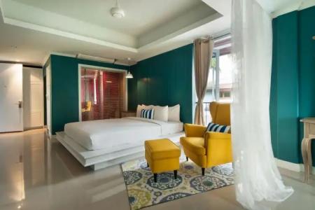 The Oia Pai Resort - 4