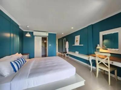 The Oia Pai Resort - 94