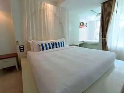 The Oia Pai Resort - 218