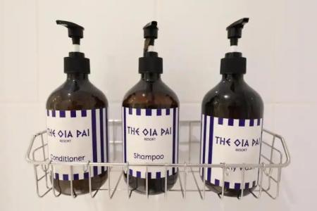 The Oia Pai Resort - 76