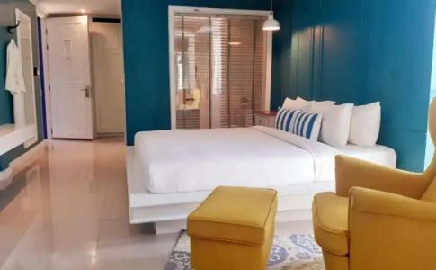 The Oia Pai Resort - 118