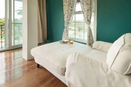 The Oia Pai Resort - 148