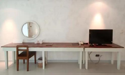 The Oia Pai Resort - 109