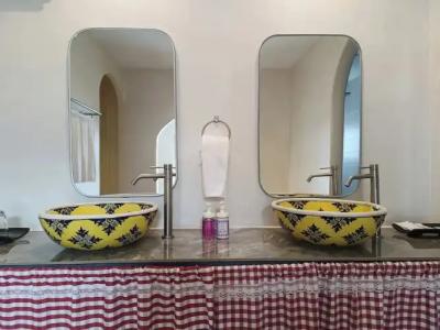 The Oia Pai Resort - 295