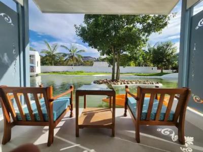 The Oia Pai Resort - 66