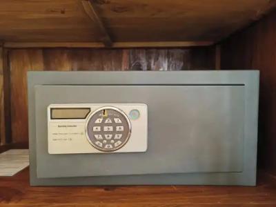 The Oia Pai Resort - 290