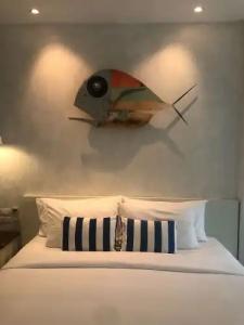 The Oia Pai Resort - 120