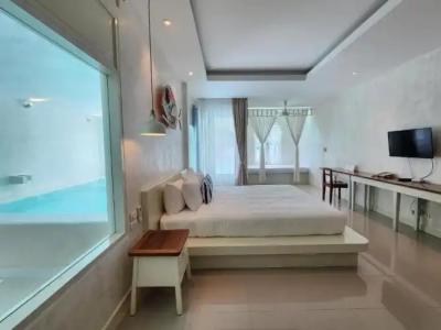 The Oia Pai Resort - 51