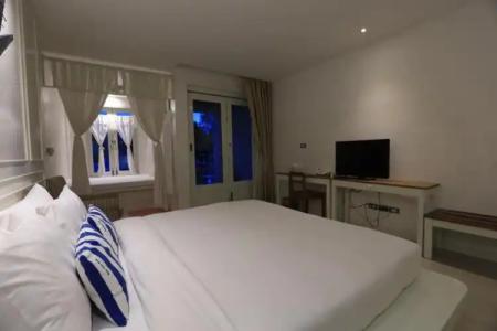 The Oia Pai Resort - 235