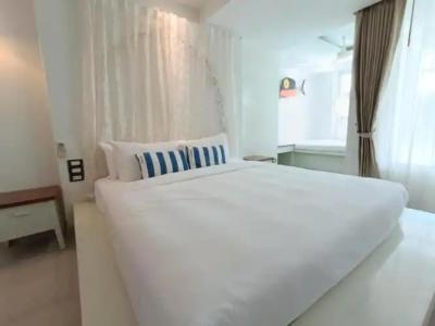 The Oia Pai Resort - 192