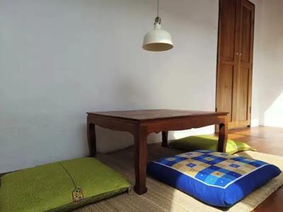 The Oia Pai Resort - 288