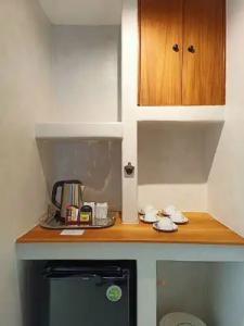 The Oia Pai Resort - 171