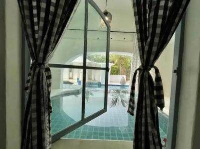 The Oia Pai Resort - 164