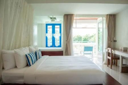 The Oia Pai Resort - 217