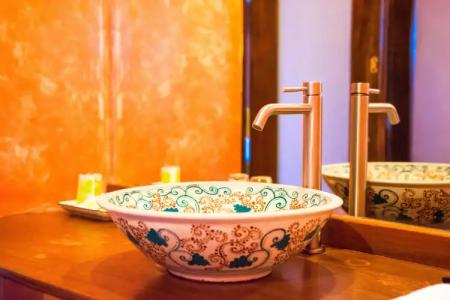 The Oia Pai Resort - 6