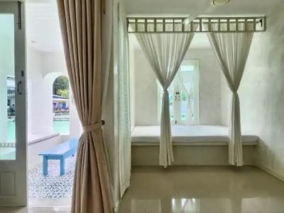 The Oia Pai Resort - 124