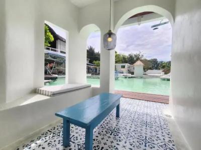 The Oia Pai Resort - 67