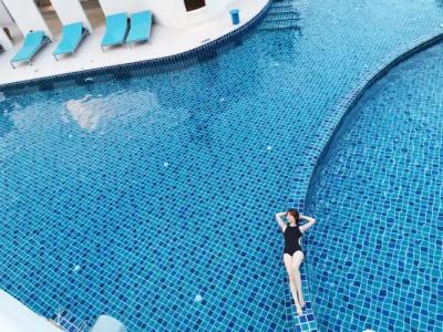 The Oia Pai Resort - 48