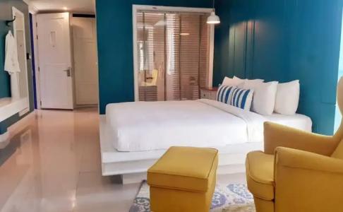 The Oia Pai Resort - 150