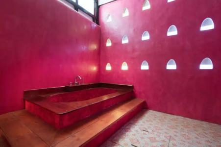 The Oia Pai Resort - 23