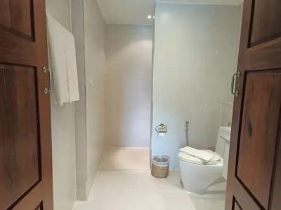 The Oia Pai Resort - 215