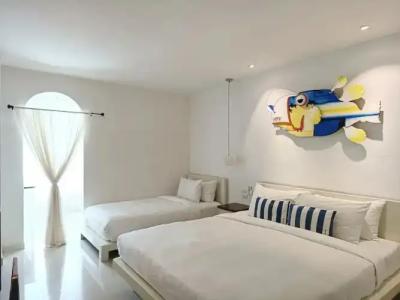 The Oia Pai Resort - 266