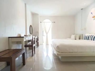 The Oia Pai Resort - 259