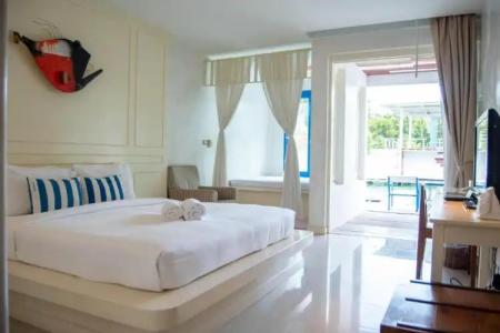 The Oia Pai Resort - 234